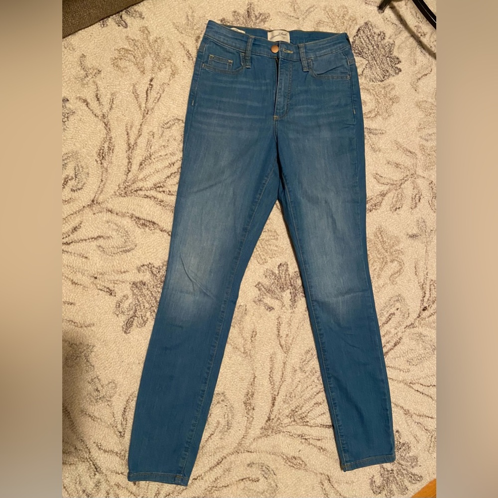 Universal Thread Skinny Jeans